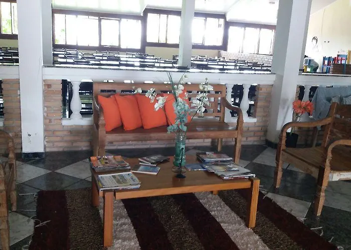 Hotel H Caraguatatuba