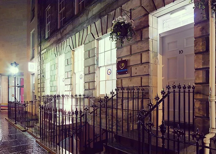 Hill Place