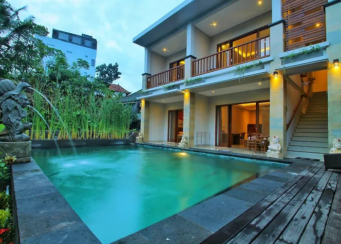  Dewi Putri House