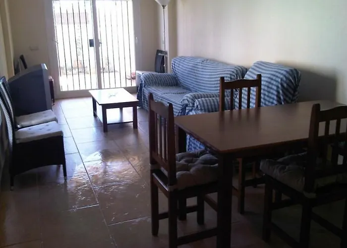 Adosados La Tahona