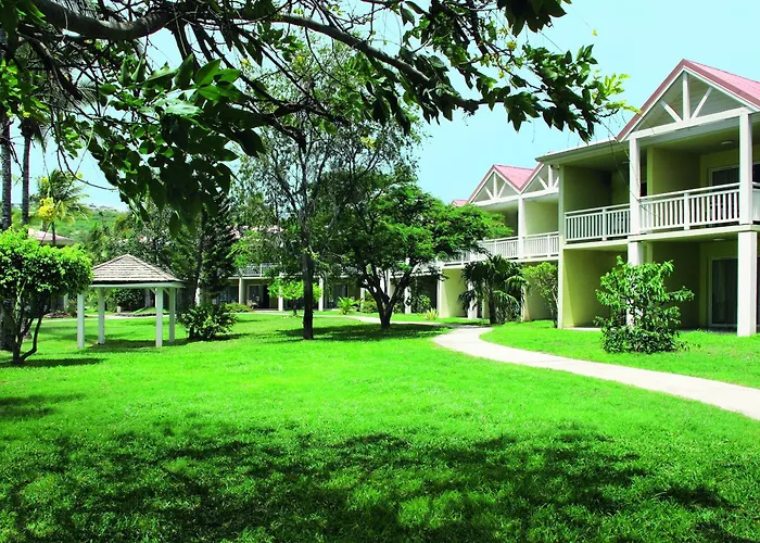Hôtel: Hotel Le Recif, Ile de la Reunion