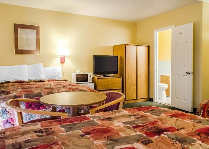 Relax Inn