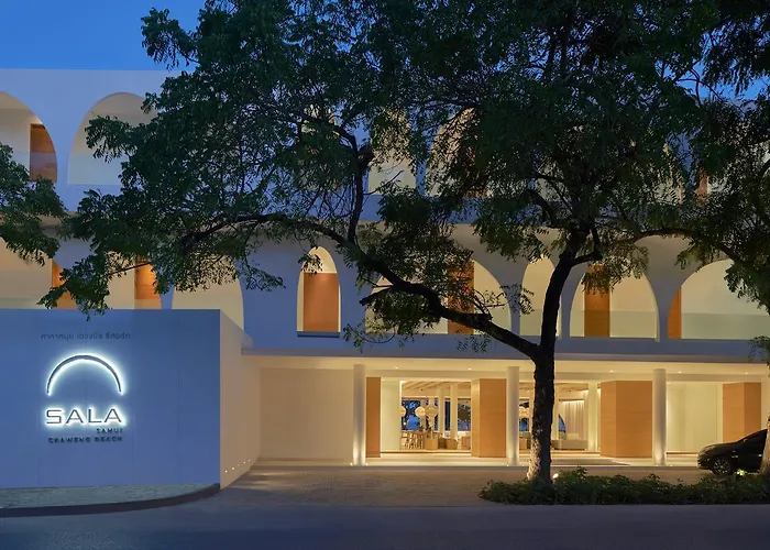 Sala Samui