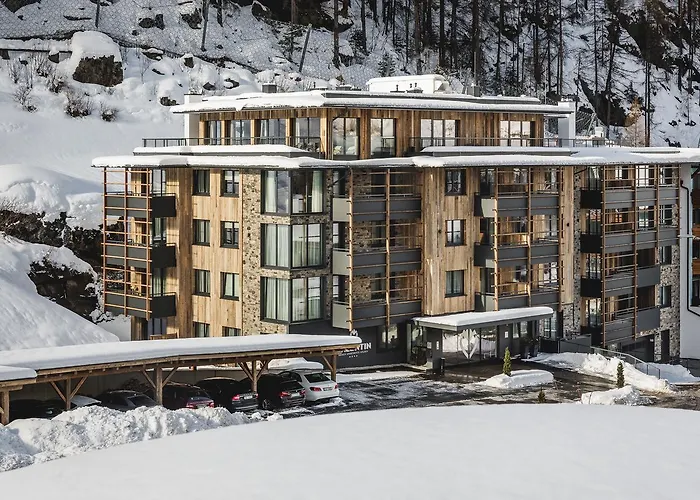 Valentin Design Apartments
