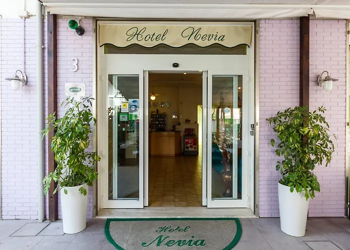 Hotel Nevia