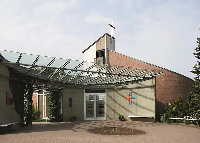 Familienhotels Krelinger Freizeit- Und Tagungszentrum