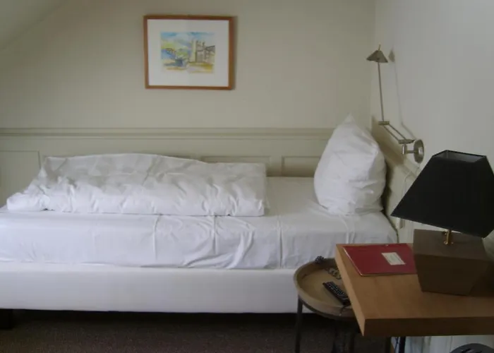 Urlaubsunterkunft Schnookeloch