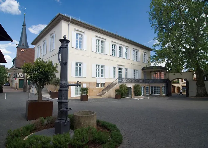 Ketschauer Hof
