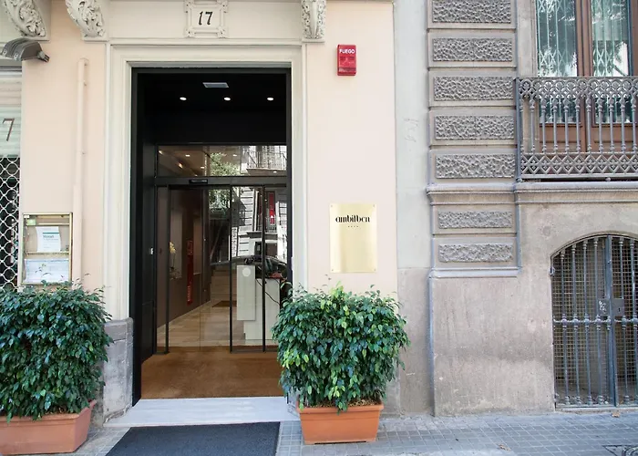  Ambit Barcelona