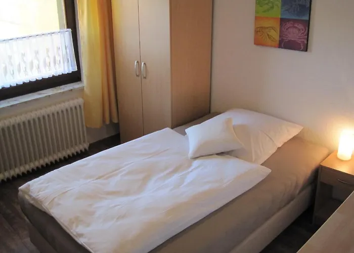 3 SterneHotel Wohnen