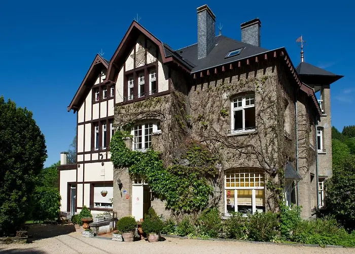 Hotel La Ferronniere