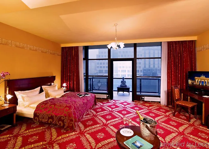 Resort: Hotel Neuer Fritz