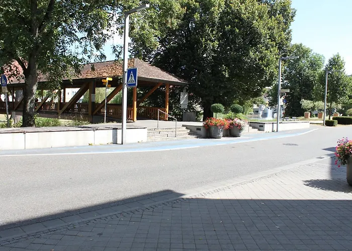 Hotel Stadt Tuttlingen