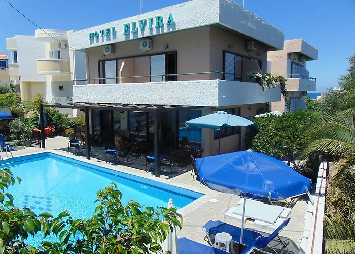 Elvira Hotel