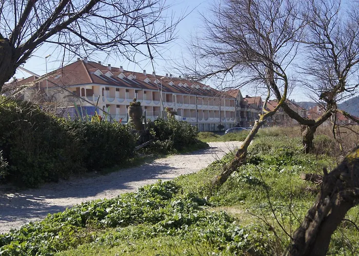 Las Dunas