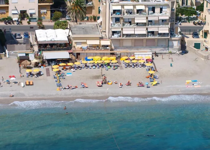 Residence Le Dune Club