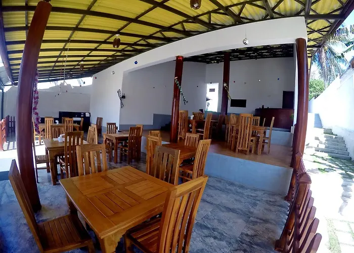 Ramon Beach Resort