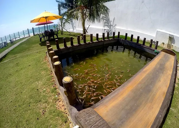 Ramon Beach Resort