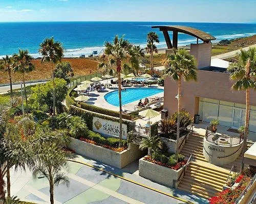 Carlsbad Seapointe Resort