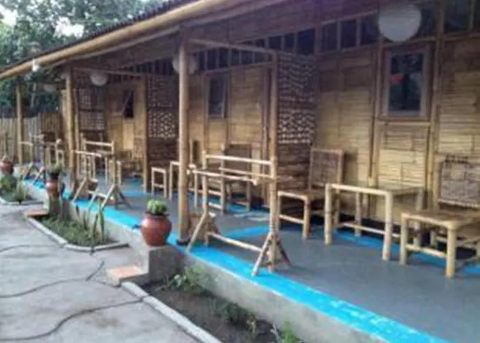 Little Woodstock Homestay
