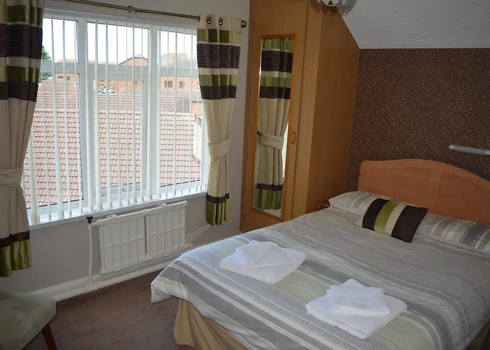 The Sefton Hotel