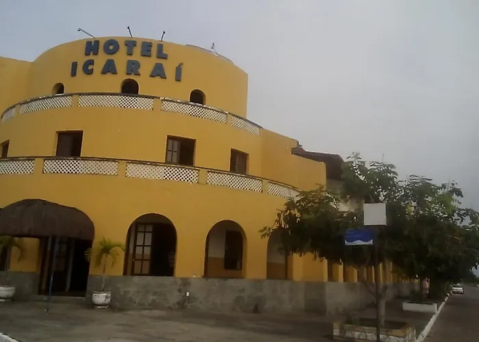 Icaraí