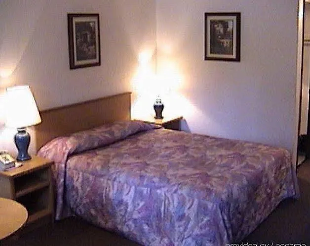 Nites Inn Motel & Rv Park
