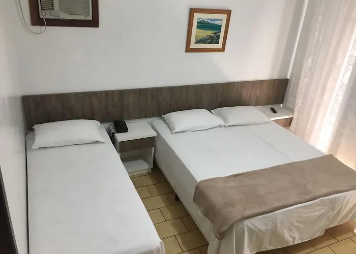 Hotel para famílias: Hotel Luz do Sol