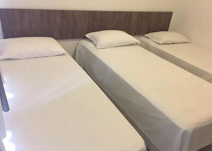 Hotel para famílias: Hotel Luz do Sol