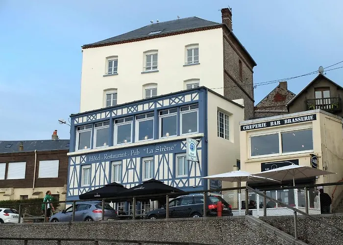 Hotel La Sirene
