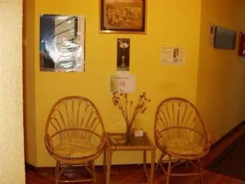 Hostal Bayón