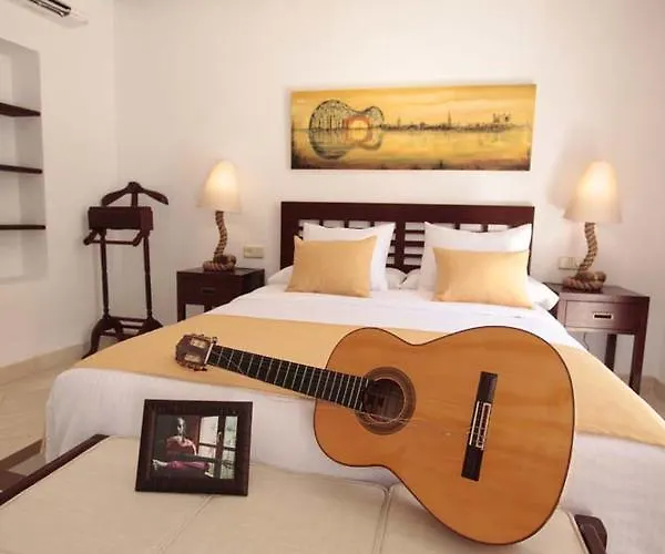 Hotel de 3 estrellas: Entre Dos Aguas Hotel Boutique