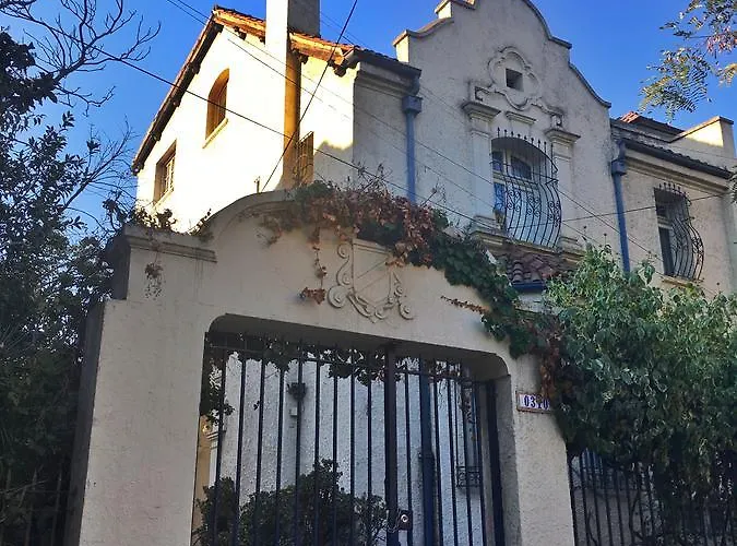 Alojamento com o café da manhã Apenas: Casa Ryan