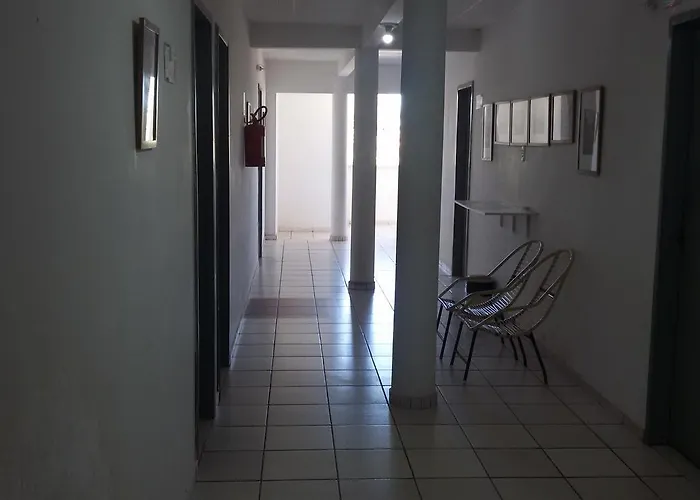 Hotel Italia