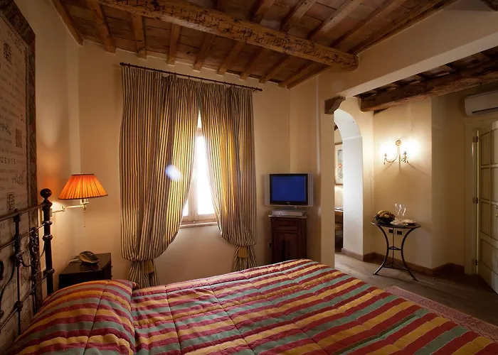  Locanda Caino