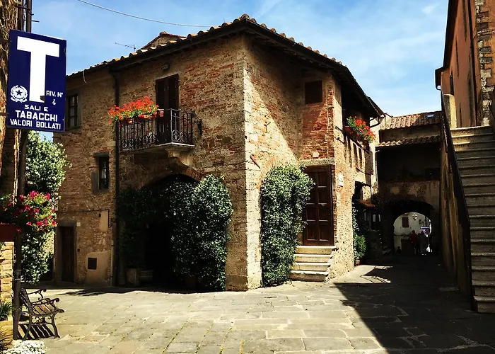  Locanda Caino