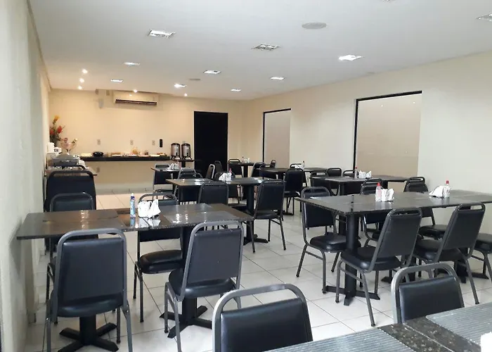 Hotel Parnaiba