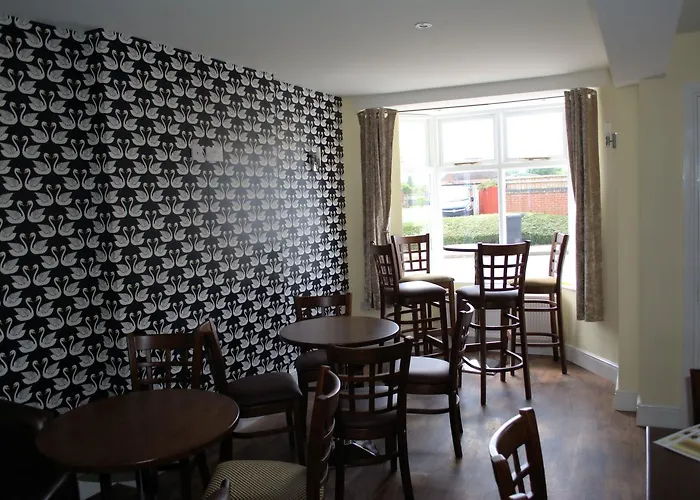 The Swan @Old Stratford