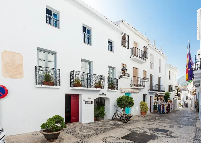 El Torreon 109 Charming B&B - Recomendado Adultos