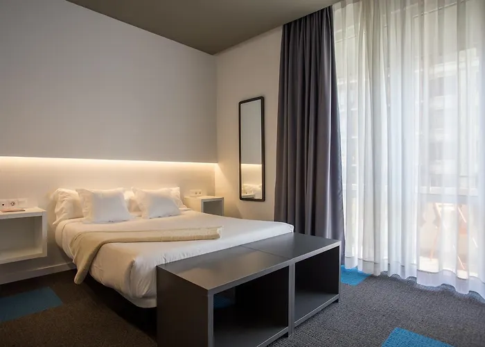 Huisdiervriendelijk hotel: Boutique Creative Rooms