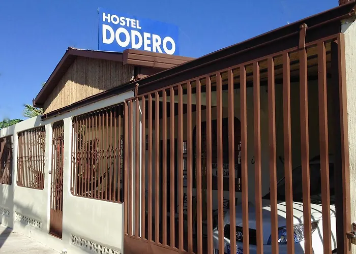 Hostel: Hostel Dodero