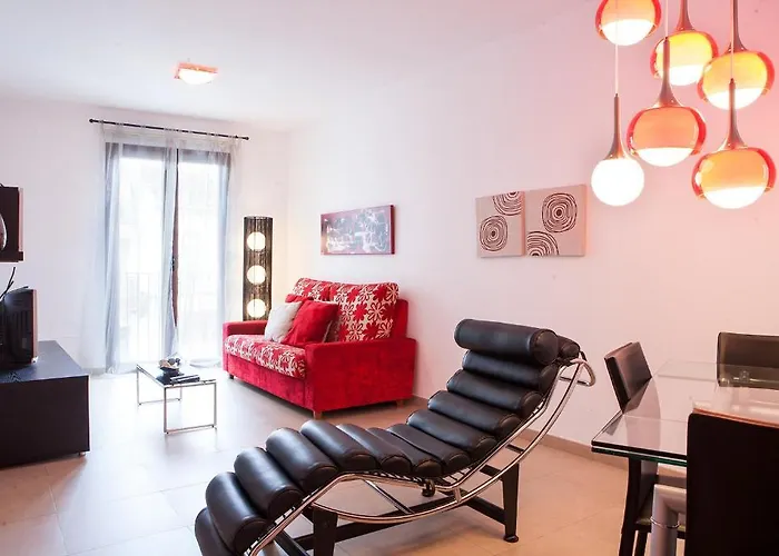  Real De Cartuja s&Suites