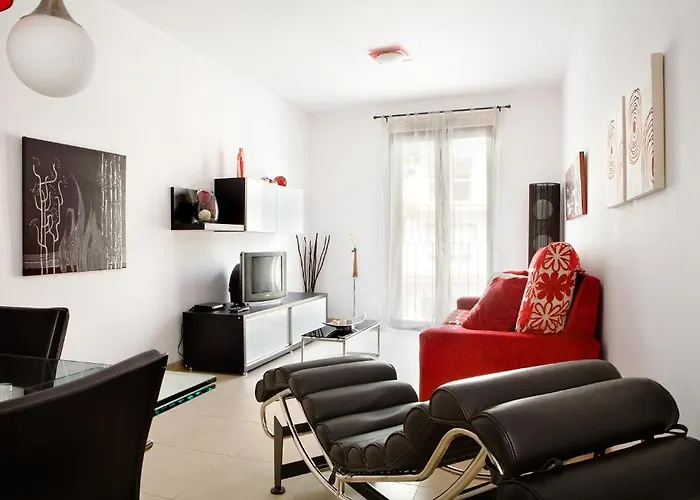  Real De Cartuja s&Suites