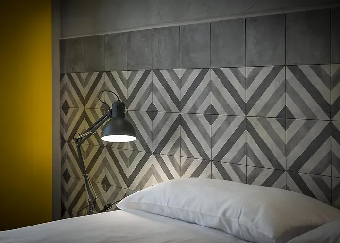 Hotel San Daniele