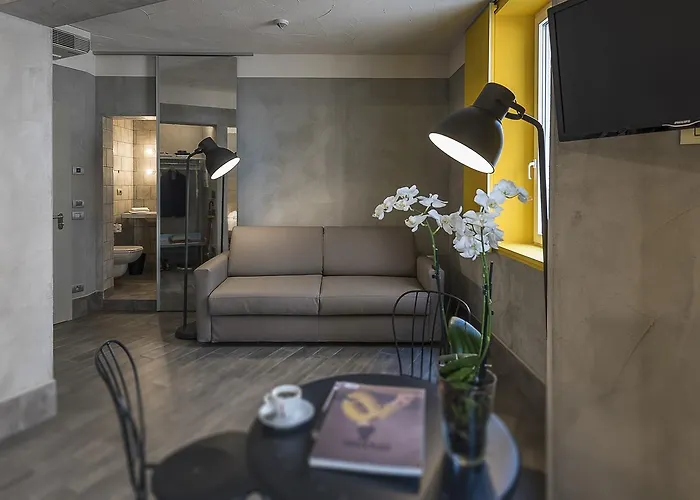 Hotel San Daniele