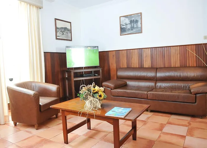 Hotel São Francisco