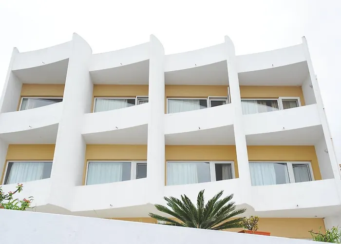 Hotel São Francisco