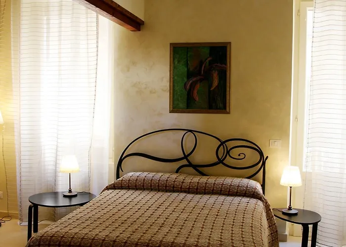 B&B Dolce Casa