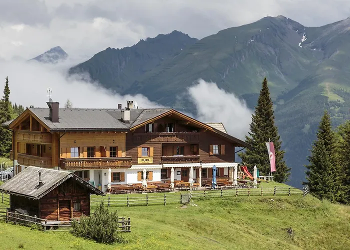 Furlhütte