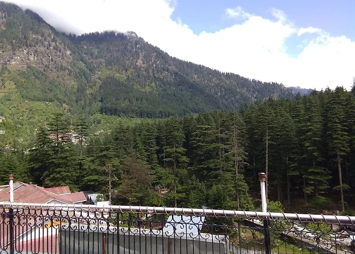 Hotel Hema Holiday Home